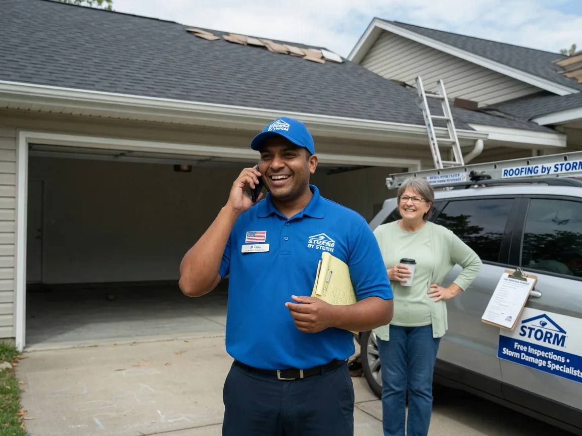 Roof Repair Near Me Stevens, PA FAQs