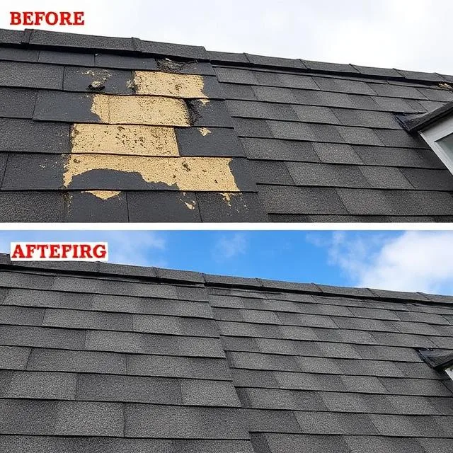 Roof Repair Near Me in Stevens, PA near me